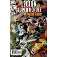 thumbnail image 1 of Legion of Super-Heroes (5th Series) #12 VF ; DC Comic Book, 1 of 1