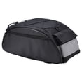 thumbnail image 1 of 10L Bike Rack Bag Waterproof Cycling Bike Rear Seat Cargo Bag Bike Trunk Pack Shoulder Carry Bag, 1 of 8