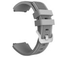 thumbnail image 2 of Gwong Electrónica Silicona Reemplazo de la banda de muñeca Sporty Hebilla Reloj Correa para Samsung Gear S3, 2 of 7