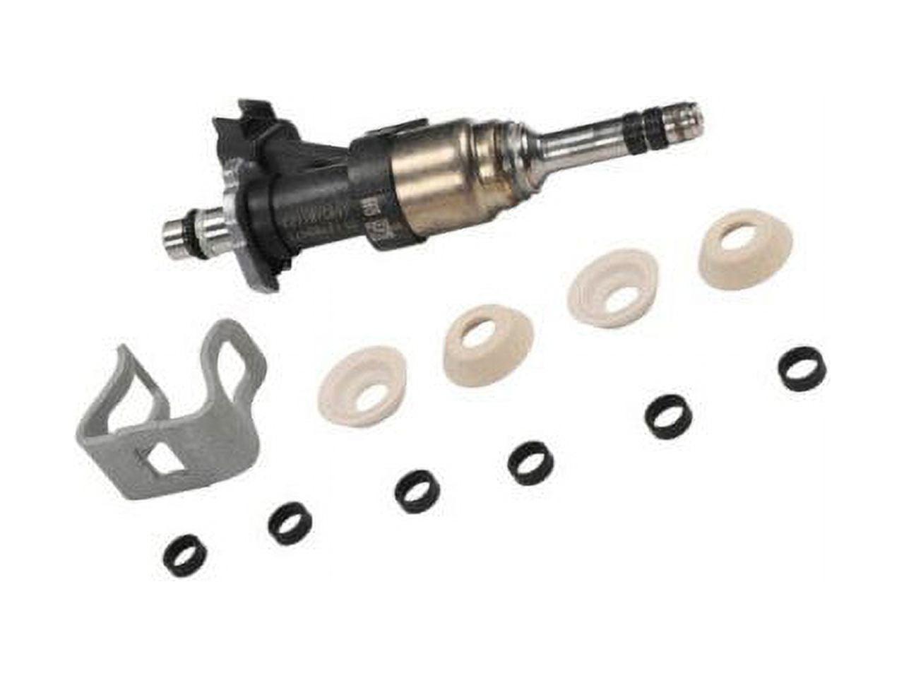 ACDelco 12669384 Original Equipment Indirect Fuel Injector for GM 