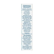 Gengigel Hyaluronic Acid Oral Gel for Mouth & Gum Discomfort (20ml), Soothes Irritation, Promotes Natural Healing & Protects Delicate Oral Tissue, No Paraben or SLS, Vegan & Kosher