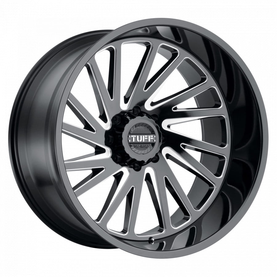 Tuff T2a 26x14 8x180 72 Wheel Rim Qty 1 Walmart Com
