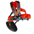 thumbnail image 5 of Trimmer Harness Strimmer Shoulder Strap for Garden Brush Cutter Durable, 5 of 9
