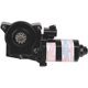 thumbnail image 1 of MOTOR DE ELEVACIÓN DE VENTANA CARDONE 2000 SATURN Delantero Izquierdo/Piloto Remanufacturado, 1 of 5