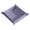 Purple, variant on Lume Wear 2 In 1 Silicone Mat A Foldable Serving Tray That Converts from A Flat Trivet to A Bowl. Heat Resistant Non Food Grade Space Saving Essential for Kitchen Counter, Camping And RV