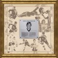 thumbnail image 1 of Bobby Orr Plaque de Collection Historique – Édition Limitée Non Signée 1/44 – Collage Encadré Musée (27 Pouces x 26.5 Pouces), 1 of 2