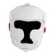 thumbnail image 5 of Casco de Boxeo con Protección para La Cabeza, Casco de Boxeo para Hombres Adultos, Protección de Poliuretano, Equipo de Entrenamiento Versátil, Acceso M, 5 of 8