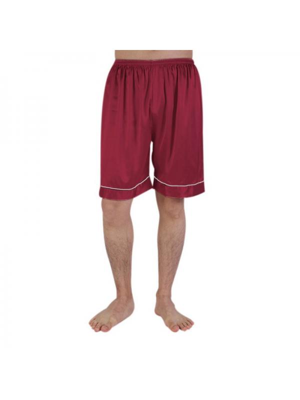 Men's Soft Lounge Sleep Pajama Short 