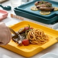 thumbnail image 2 of Gymnture Ceramic Bakeware Set for Home & Restaurant Use, 2 of 11