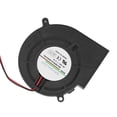thumbnail image 2 of YAHHU Portable BBQ Fan Air Blower for Barbecue Picnic Camping Fire Charcoal Starter 12V 2.7A, 2 of 9