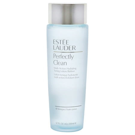 Perfectly Clean Multi-Action Toning Lotion and Refiner by Estee Lauder