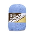 thumbnail image 2 of (2 pack) Lily Sugar'n Cream Super Size Yarn, 2 of 3