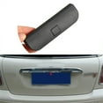 thumbnail image 2 of Tailgate Handle Switch Rubber Button Cover Cap For Bmw Mini R50 R52 R53 R59 Usa, 2 of 5