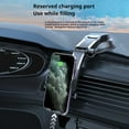 thumbnail image 3 of ddioayh Clearance Mobile Phone Bracket Sucker-type Support For General Navigation Fixed Vehicle The Car Special, 3 of 4