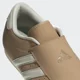 thumbnail image 5 of Adi-das Originals Taekwondo Shoes in Magic Beige/Off White/Gum, 5 of 6