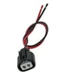 thumbnail image 3 of ABS Wheel Speed Sensor Connector Pigtail for 2006-2008 Toyota Camry 2.4L 3.5L, 3 of 7