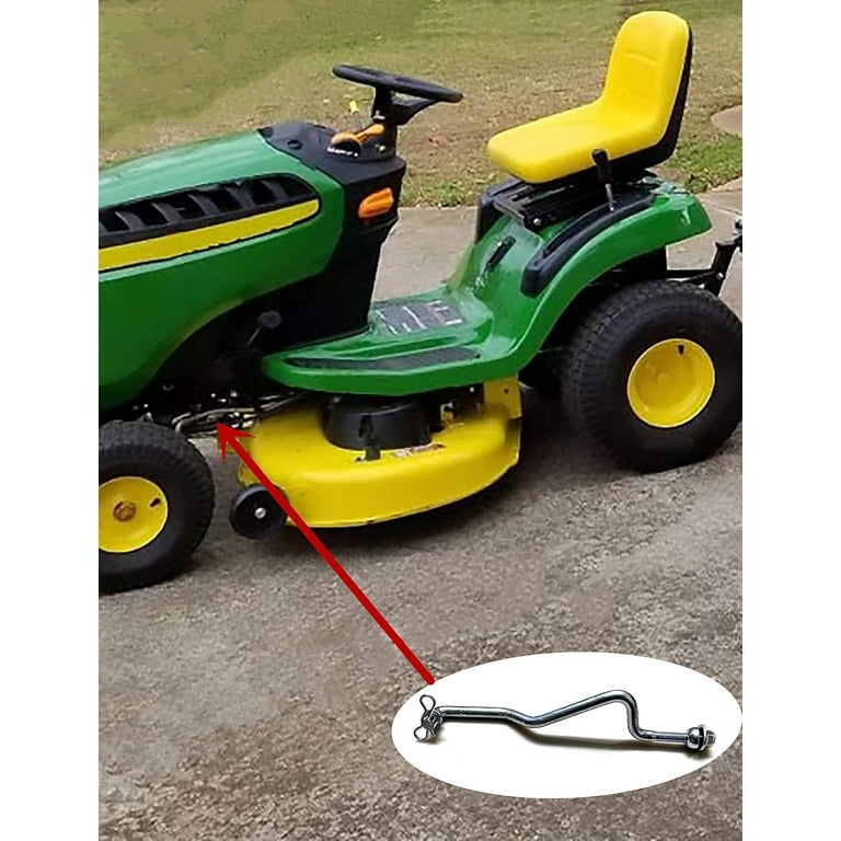 Scotts sumergible john deere