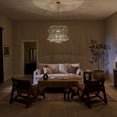 thumbnail image 4 of Kichler Lighting - Ophira - 4 Light Pendant-24.75 Inch Tall and 36 Inch Wide, 4 of 13