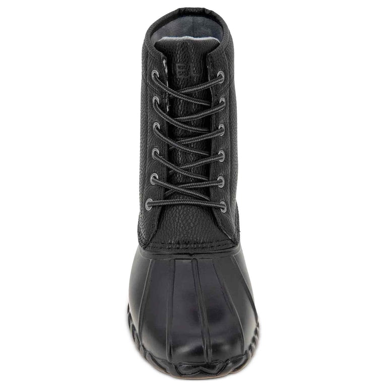 JBU by Jambu Men Classic Duck Lace UP Maine Waterproof Boots  display picture 3
