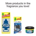 thumbnail image 2 of LITTLE TREES air freshener Vent Liquid New Car Scent, 2 of 5