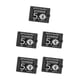 thumbnail image 1 of Seitruly 5.0 Audio Receiver Music Amplifier Replacement Accessories Amp Sound Part Module Board Type2 NO2, 1 of 6