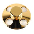 thumbnail image 4 of Record Weight Stabilizer, Turntable  Perfect Match Metal Great Sound Quality Easy Installation Durable Stable Playing  For Replacement, 4 of 7