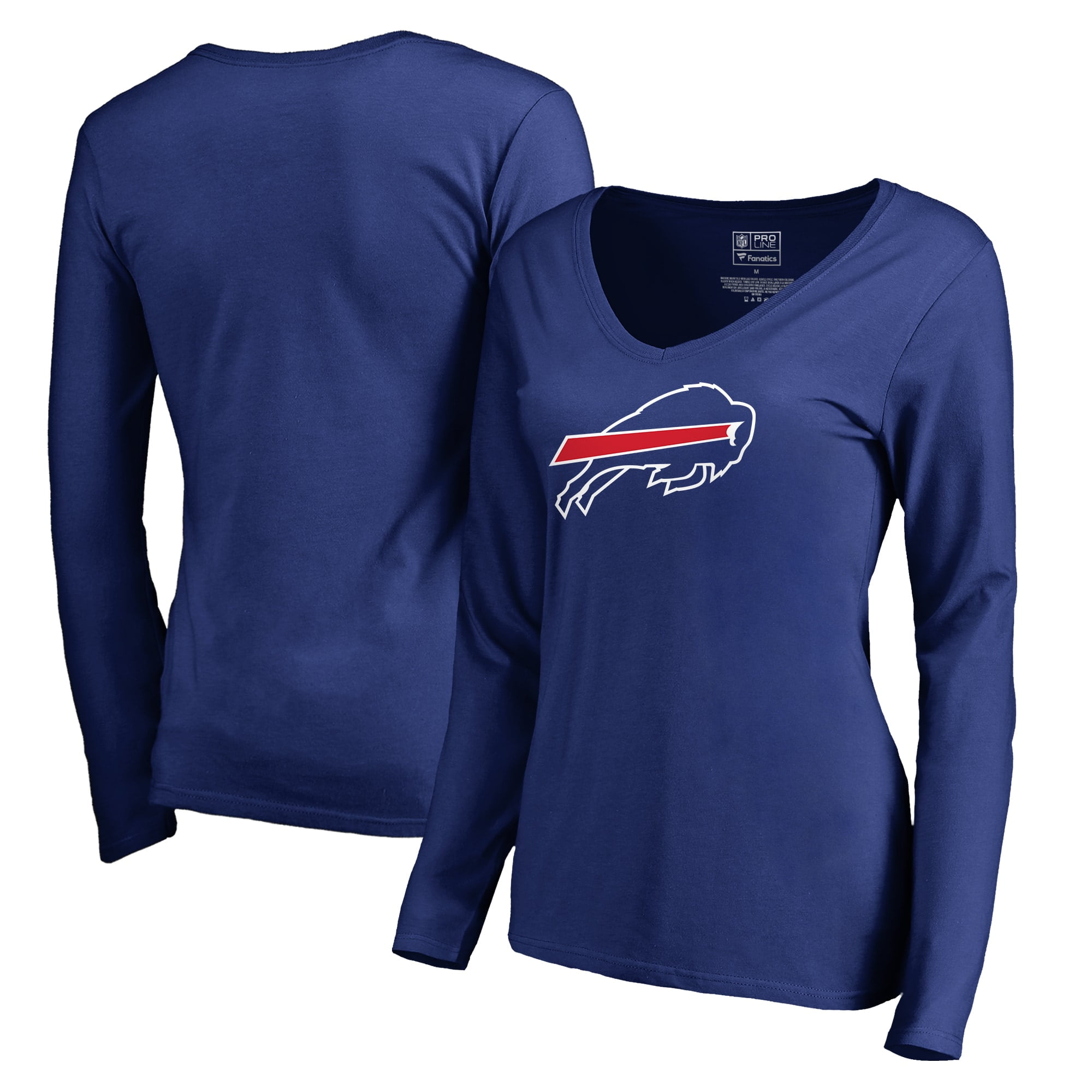 5t buffalo bills shirt