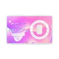 thumbnail image 1 of 420Pcs/Box Fake Nails Easy to Paste Long Lasting Removable Clear Matte Nail Extension Acrylic Extra Short Almond Nail Tips Nail S, 1 of 10