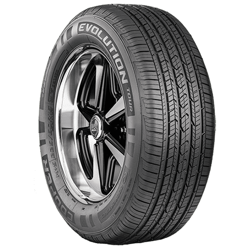 Cooper Evolution Tour AllSeason 225/65R16 100T Tire