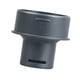 thumbnail image 3 of Conector de conductos,Reductor de conductos Calefacción Refrigeración Tubo de ventilación,Conector de conductos para de ventilación Baño,Adaptador de conductos de, 3 of 8