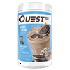 Quest Protein Powder, Cookies and Cream, 20g Protein, 1.6 lb, 25.6 oz