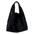 thumbnail image 1 of Bolso Mujeres S Malla Gran Capacidad Hombro Versátil Compras Mano B (), 1 of 9