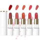 thumbnail image 1 of Balm Lipstick, Bisou Balm Sheer Matte Lipstick, Bisou Balm Matte, Bisou Balm Matte Non-Stick Lipstick Makeup, Matte Lipstick for Women, 1 of 5