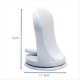 thumbnail image 5 of Taburete de Plástico para Baño con Ventosas. Pedal Antideslizante para Ducha y Bañera, Ideal para la Seguridad del Baño en Casa., 5 of 5
