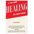 thumbnail image 1 of Pre-Owned If You Need Healing Do These Things (Paperback) 1773236911 9781773236919, 1 of 1