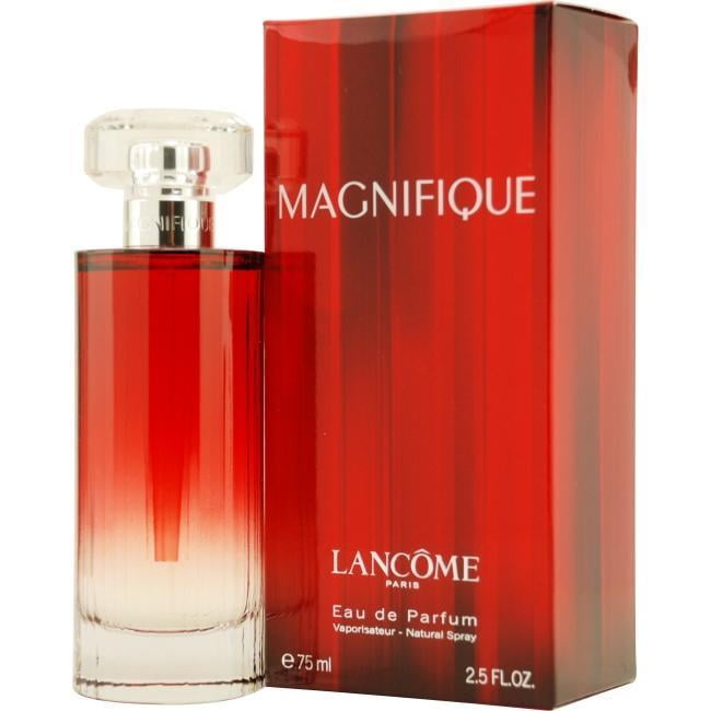 Magnifique by - 2.5 Eau De Parfum For Women - Walmart.com
