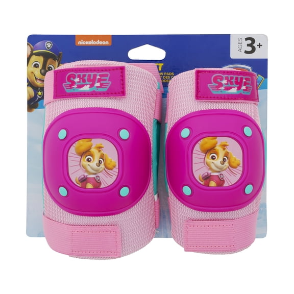 Paw Patrol Skye High Knee and Elbow Pad Set