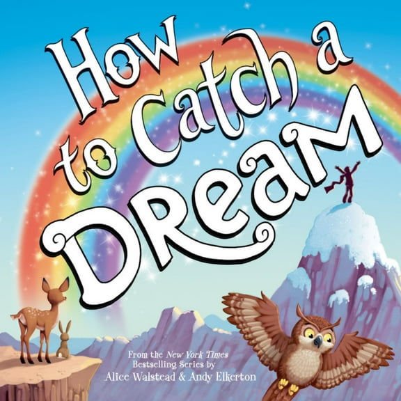 How to Catch a Dream (Hardcover)