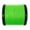 Hi Vis Green, variant on Reaction Tackle Braided Fishing Line - Pro Grade PE Braid, Super Strong, Abrasion-Resistant, Zero Stretch for Freshwater & Saltwater - Blue Camo - 20LB / 300yd