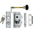 thumbnail image 3 of Perko 0918DP0CHR Regular-Bevel Rim Lock Set with Box Strike, 3 of 3