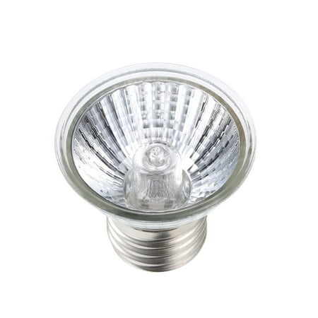 Emitter Light - AC110-120V 100W UVA/UVB Pet Reptile Broder Lamp Bulb Heat Emitter Light E26 Base Holder Socket Portable