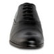thumbnail image 3 of Zapato De Vestir Para Caballero Marco Delli 47501 Negro 27, 3 of 5