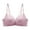 Pink, variant on Vedolay Womens Lingerie Sports Bra Wirefree Yoga Bra with Removable Pads for Women, L