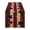 A, variant on Sktrjpolfis 4th of July Table Runner, 72"x13" Patriotic Polyester Linen-Feel Table Runner, Multiple Star & Stripe Designs, Washable for Independence Day Dining Decor