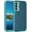Teal, variant on I-HONVA For Samsung Galaxy A14 Case,3-Layer Military Grade Drop Protection Anti-Slip Bumper Rugged Shockproof Dustproof Protection 6.6 inch Phone Case,Teal