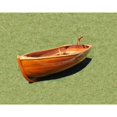 thumbnail image 2 of Little Bear Wooden Dinghy, 2 of 3
