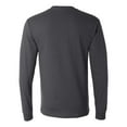 thumbnail image 3 of T-Shirts - Long Sleeve Dri-Power Active Long Sleeve 50/50 T-Shirt, 3 of 5