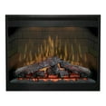 Dimplex Df3015 30" SelfTrimming Electric Firebox Black