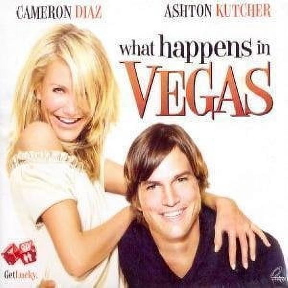 What Happens In Vegas