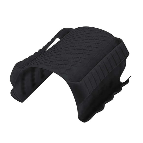 Small Microwave Oven, Multi Functional Heat Insulation Clip Oven Microwave Oven Heat Insulation Clip Bread Ingredients Protection Hand Clip Barb